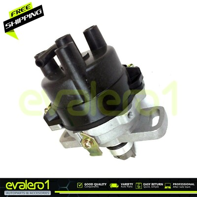 #ad Ignition Distributor For Daewoo Matiz Chevrolet Mando Engines L3 1.3L 2000 2002 $69.99