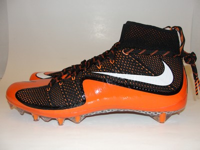 nike vapor untouchable td flyknit football cleats