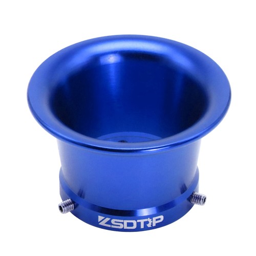 40mm Caburetor Velocity Stacks Air Filter Cup for PHBL 26BS 25BS PZ26 PZ27 Carb - Picture 11 of 13