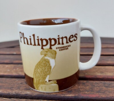 Starbucks Philippines 3fl Tasse Klein Espresso 89ml 2014 Kaffee Mokka