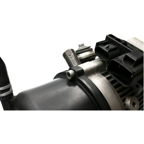 Kit de impulso de dirección asistida APEX Designs EE. UU. para Jeep Wrangler JL/JLU '18-'24 - Imagen 7 de 11
