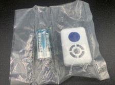 Genuine GE Timer Part WHTIMER with BATTERIES for GXWH20S GXWH35F GXWH40L GXWH04F