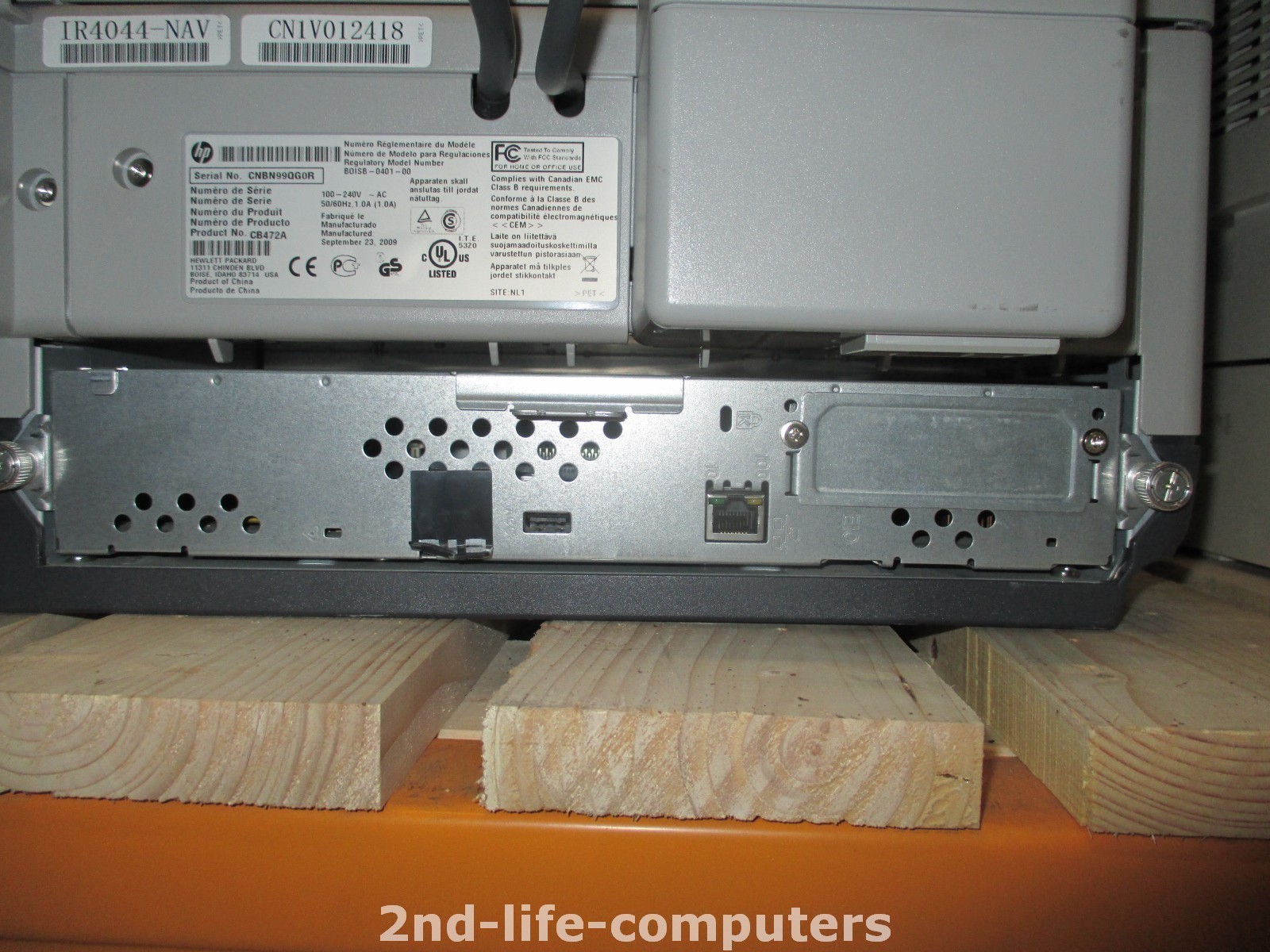 Foto 5 di 7
