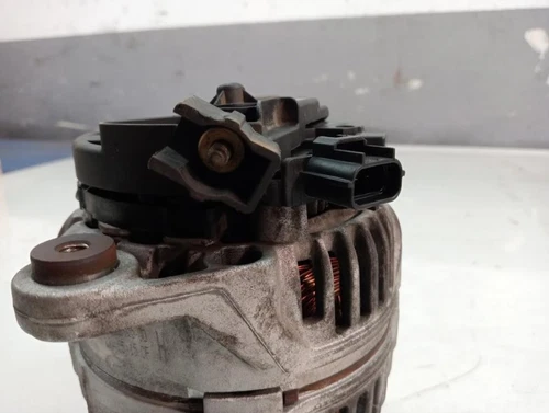0124415006 Alternatore per FORD MONDEO BERLINA (GD) Ambiente 2000 6170778 - Foto 2 di 10