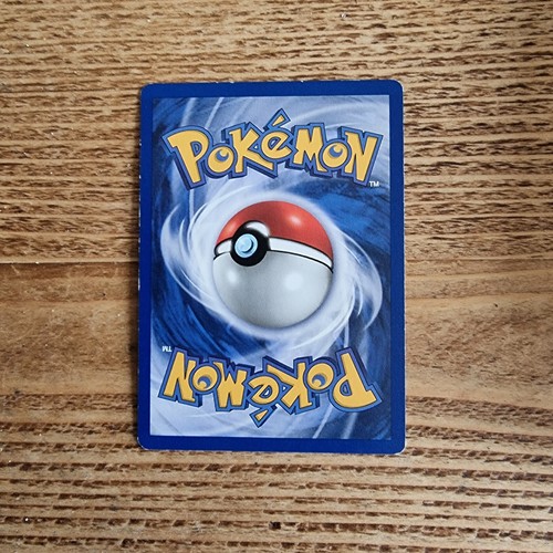 Pokemon TCG Base Set Pokémon Trading Card Singles Wizards of The Coast - Picture 217 of 219