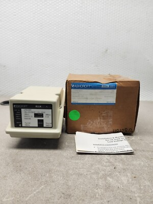 #ad NEW WITH BOX ASHCROFT pressure switch LPSN4HB25 $360.00