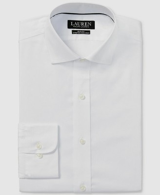 off white dress shirt slim fit