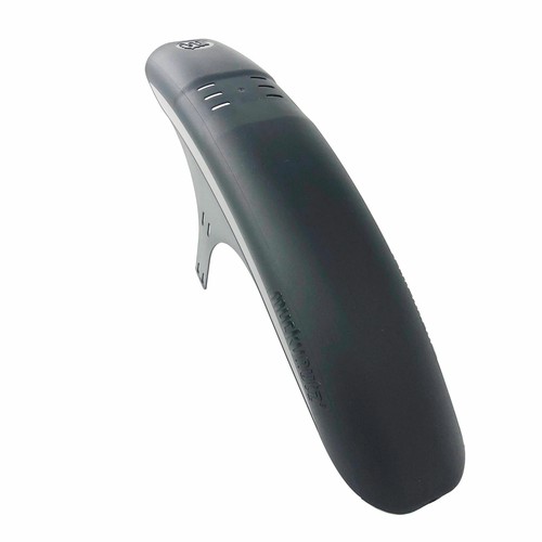 Mucky Nutz Mugguard vorne FENDER - kurz schwarz