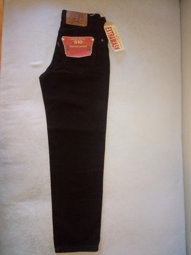 Jeans Wampum Special 510, nuovi ancora con le etichette, vendita singola/blocco - Foto 2 di 24