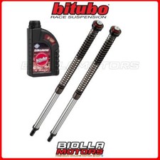 CARTUCCE FORCELLA BITUBO BMW F 800 GS 2008-2012 BW037JBH01V2 E8GS JBH01V2