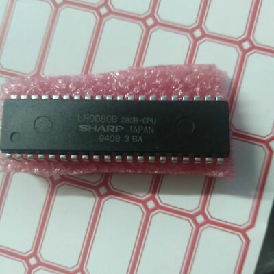 1pcs New LH0080B Z80B-CPU LH0080BZ80B DIP-40 DIP40 Ic Chips Replacement