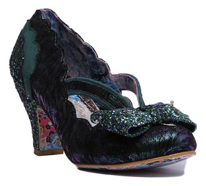 irregular choice twinkle