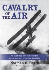 Cavalry of the Air: An Illustrated Introduction to the Aircraft and Aces of the