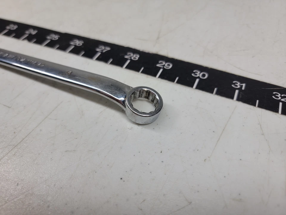 Blackhawk Tools USA BW-1114MP 12 Point Metric 14mm Combination Wrench   - Image 2 of 4