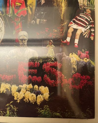 *SEALED NOS 2012 Beatles Sgt Peppers Lonely Hearts Club Band EU Press GB IMPORT! - Picture 6 of 10