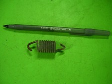 2016 16 Polaris General 1000 EPS 2-Seater MUFFLER Exhaust pipe TENSION SPRING 