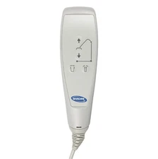Invacare Reliant Patient Lift 4-Button Hand Control #1177605 