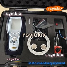 Benstone Fieldpaq Vibration Analyzer Portable Dynamic Balance Detector