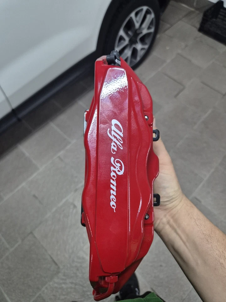 Pinze Brembo Alfa Romeo 330 — 第 2/4 张图片