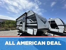 2026 Grand Design Transcend One 161DB