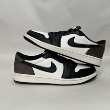 Nike Air Jordan 1 Retro Low OG “Mocha Brown” CZ0790-102 Men’s 10.5 Worn