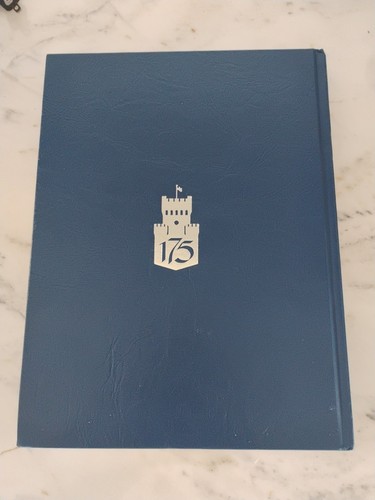 2018 The Citadel "Sphinx" Yearbook - Picture 2 of 4