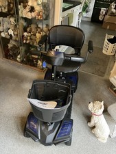 Mobility Scooter-barely used!