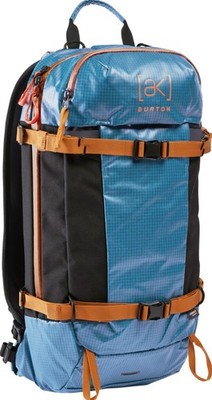 Burton [ak]  Dispatcher 18-Liter-Rucksack Blue Teal Backpack