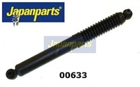Japanparts MM-00633 StoßDäMpfer StossdäMpfer FüR Citroen FüR Peugeot