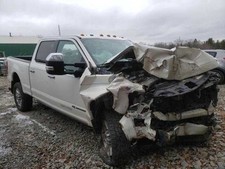 Engine 6.7l Vin T 8th Digit Diesel Pickup Fits 17-19 Ford F250sd Pickup 1380615