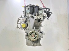 Moteur Ford PUMA