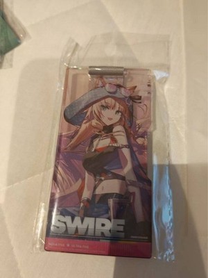 Arknights bwLimited Official Artist kieed Supernova Pass Verification Shumai