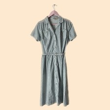 Vintage American Golfer Dress