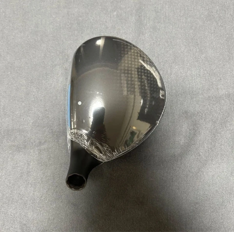 PING G440MAX Fairwaywood 7W 21deg RH Head Only with HC New - Image 3 of 4