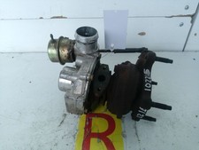 001002083076001 turbolader at VOLKSWAGEN POLO BERLINA 6N2 1999 102215