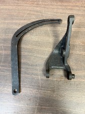 Original 1972-1982 Chevy Corvette Truck Small Block Alternator Brackets 1026 Original 1972-1982 Chevy Corvette Truck Small Block Alternator Brackets 1026