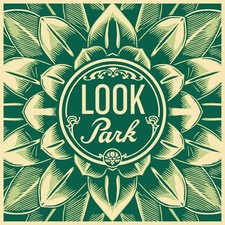 Look Park [CD] [*READ* Ex-Lib. DISC-ONLY]