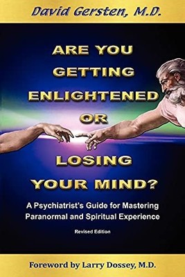 Are You Getting Enlightened or - VERY GOOD