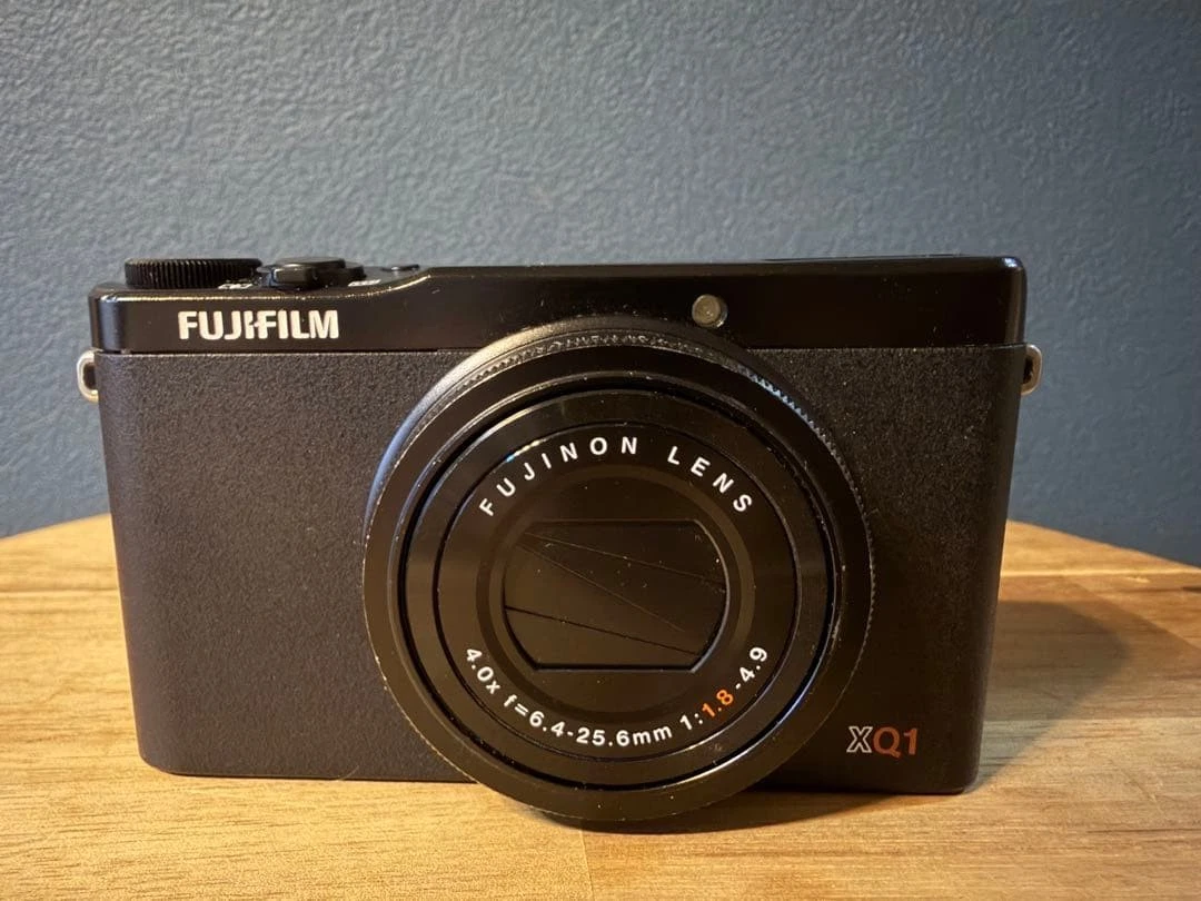Fujifilm XQ1 Digital Cameras for Sale | Shop New & Used Digital