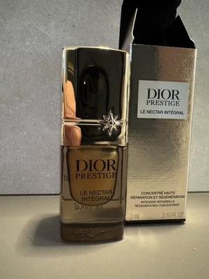 Dior Prestige Le Nectar Integral Repairing & Regenerating Concentrate 0.10 FL.OZ