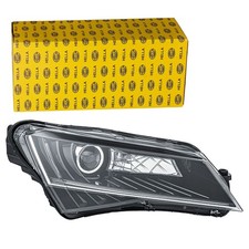 HELLA D3S XENON LED SCHEINWERFER RECHTS passend für SKODA SUPERB | 1ZS 011 939-4