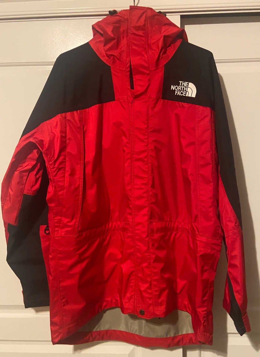 North Face Kichatna Expedition GoreTex Jacket | eBay