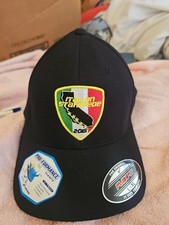 New Itailian Stampede 2015 Hat