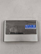 Olympus 1040 10.0 MP Digital Camera Silver - Refurbished