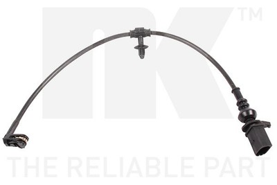 NK Rear Brake Pad Warning Wire for Audi A5 2.0 TDi Quattro DETA 2017-Present