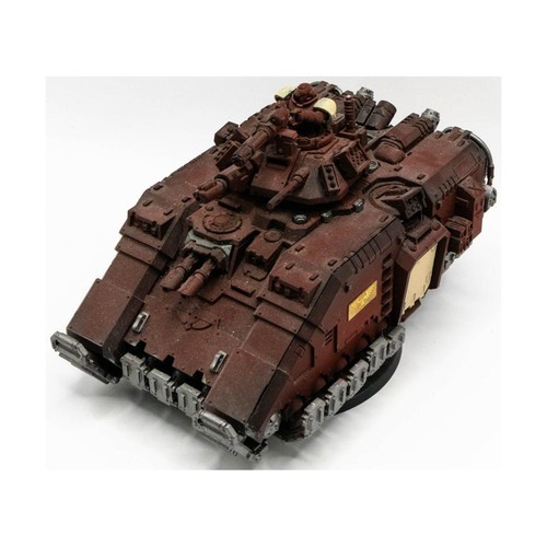 Primaris Repulsor #22 NM