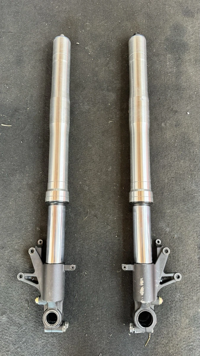 Complete Suspension Units for Honda CBR954RR for sale | eBay