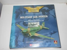 Corgi Aviation Archive 47112 Douglas EC-47P Skytrain 361st 1:144 Airliner