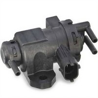 Druckwandler Turbolader 12 V Pierburg Iam-Expertise Passend FüR U.A. Opel Vectra