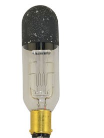 Replacement Bulb for PROJECTIONDESIGN CLX/CMB 300W 120V